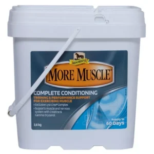 Absorbine More Muscle