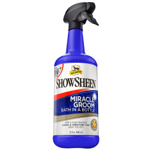ShowSheen® Miracle Groom